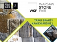 Poznańskie Targi Stone mają konkurenta